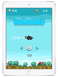 WarBird by Sympo Games screenshot, image №1704337 - RAWG