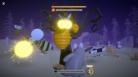 Chubby Bear Smash screenshot, image №2873423 - RAWG