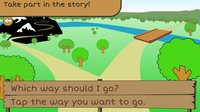Famous Fables: Read Learn and Play screenshot, image №2249393 - RAWG