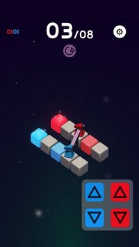 Rigid Bond screenshot, image №3245747 - RAWG