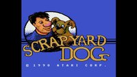 Scrapyard Dog screenshot, image №3356805 - RAWG