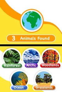 Smart Games for Kids screenshot, image №783725 - RAWG