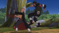 Naruto Shippuden: Ultimate Ninja Storm 2 screenshot, image №548631 - RAWG