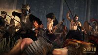 Total War: ROME II - Emperor Edition screenshot, image №115071 - RAWG