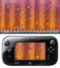 Nintendo Land screenshot, image №261100 - RAWG
