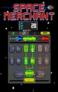 Space Merchant (Aidan_099) screenshot, image №2655995 - RAWG