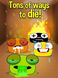 My Derp - The World's Dumbest Virtual Pet screenshot, image №1431567 - RAWG
