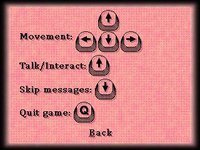 The Daily Clock screenshot, image №1072661 - RAWG