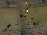 World War II: Frontline Command screenshot, image №357463 - RAWG