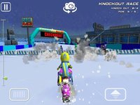 SnowMobile Icy Racing - SnowMobile Racing For Kids screenshot, image №2161313 - RAWG