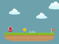 Jump ahead (Finn Industries) screenshot, image №2864594 - RAWG