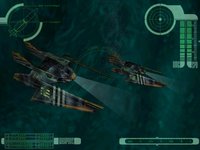 Piranha (1999) screenshot, image №372985 - RAWG