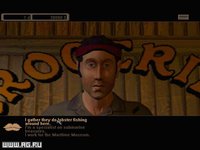 Treasure Hunter screenshot, image №325731 - RAWG