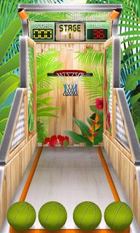 Basketball Mania screenshot, image №2081636 - RAWG