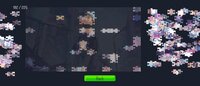 Anime Girl Puzzles (itch) screenshot, image №3242799 - RAWG
