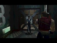 Resident Evil screenshot, image №327039 - RAWG