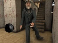 Creepy Evil Grandpa screenshot, image №2181511 - RAWG