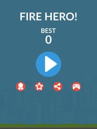 Fire Hero screenshot, image №1788431 - RAWG