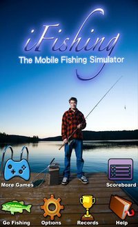 i Fishing screenshot, image №1536369 - RAWG