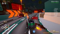 Motor Strike: Racing Rampage screenshot, image №2622309 - RAWG
