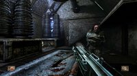 Painkiller: Hell & Damnation - Operation “Zombie Bunker" screenshot, image №609056 - RAWG