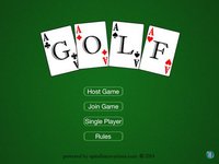 Golf Card Game HD screenshot, image №950857 - RAWG