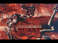 Shadow of the Beast (1989) screenshot, image №740187 - RAWG