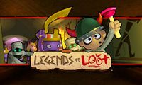 Legends of Loot screenshot, image №683240 - RAWG