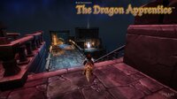 The Dragon Apprentice screenshot, image №3336534 - RAWG