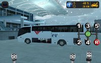 Anadolu Bus Simulator - Lite screenshot, image №1554320 - RAWG