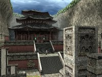 Bujingai: The Forsaken City screenshot, image №809696 - RAWG