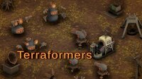 Terraformers (itch) (MarcoElz, Yissus) screenshot, image №3213359 - RAWG