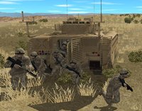 Combat Mission: Shock Force - British Forces screenshot, image №509549 - RAWG