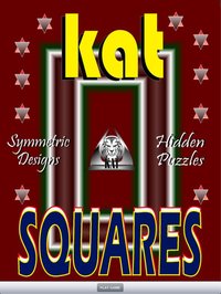Kat Squares screenshot, image №1924661 - RAWG