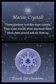 Electroplankton Marine-Crystals screenshot, image №792708 - RAWG