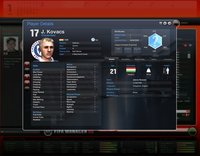 FIFA Manager 08 screenshot, image №480549 - RAWG