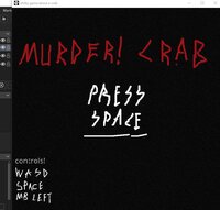 crab.exe! screenshot, image №3498816 - RAWG