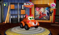 Kids - racing games screenshot, image №1386927 - RAWG