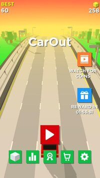 CarOut screenshot, image №2841528 - RAWG