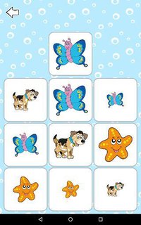 Kids Brain Trainer - Pro screenshot, image №1549251 - RAWG