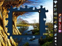 Jigsaw Puzzles: Water Castles screenshot, image №905125 - RAWG