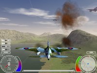 Battle of Europe: Royal Air Forces screenshot, image №421734 - RAWG