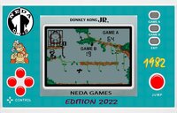 Donkey Kong JR screenshot, image №3444154 - RAWG