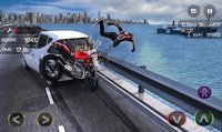 Race the Traffic Moto FULL screenshot, image №1428573 - RAWG