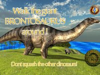 Dinosaurus screenshot, image №1890695 - RAWG