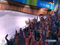 Torino 2006 - the Official Video Game of the XX Olympic Winter Games screenshot, image №441745 - RAWG