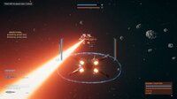 Starship Fighters: Space Combat Simulator screenshot, image №4168858 - RAWG
