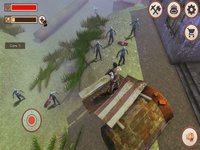 Zombie Survival Last Day screenshot, image №1818776 - RAWG