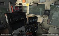Microsoft Train Simulator 2 (2009) screenshot, image №471208 - RAWG