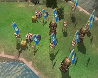 Medieval Lords: Build, Defend, Expand screenshot, image №392217 - RAWG